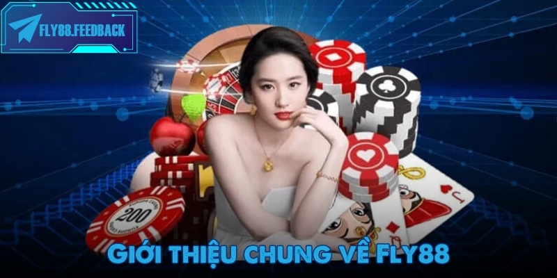 FLY88 Fly88 là thương hiệu chuẩn quốc tế chính thức ra mắt tại Việt Nam vào 2025